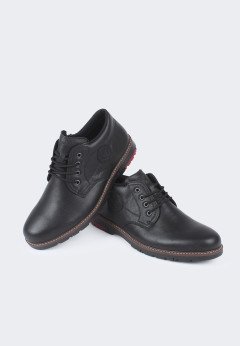 Мужские полуботинки Rieker 12213-00
