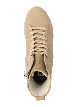 Женские ботинки Rieker из композиционной кожи W0561-20