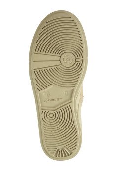 Женские ботинки Rieker из композиционной кожи W0561-20