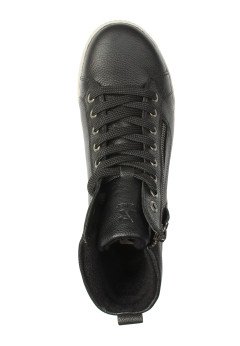 Женские хайтопы Rieker W0164-00