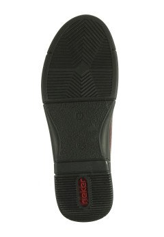 Женские ботинки Rieker N2152-35
