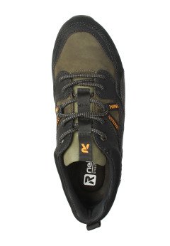 Мужские кроссовки Rieker U0103-00