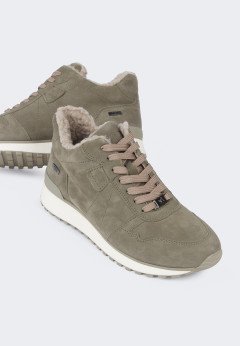 Женские ботинки Caprice 9-9-26290-43-703