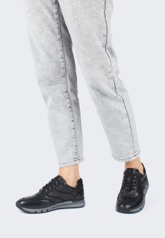 Женские кроссовки Caprice 9-9-23752-43-019