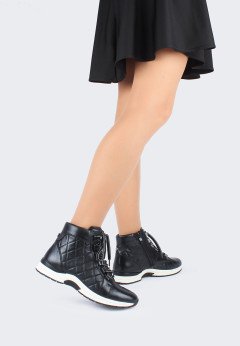 Женские ботинки Caprice 9-9-25252-43-022