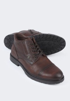 Мужские ботинки Baden WL196-013