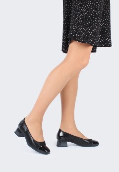 Женские туфли-лодочки Caprice 9-9-22306-43-019