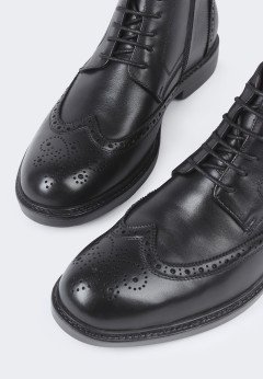 Мужские классические ботинки El' Rosso 801-2164M