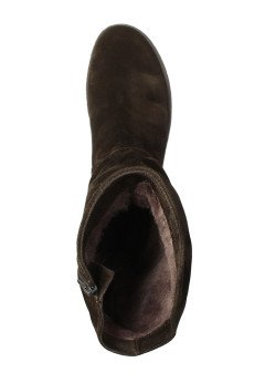 Женские полусапожки K-C 2-831078-1