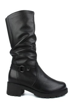 Женские сапоги K-C 2-818269-02