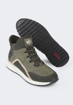 Женские спортивные ботинки Rieker X8083-54