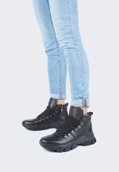 Женские ботинки Tamaris 1-1-26324-73-001