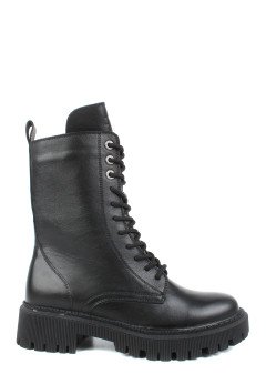 Женские ботинки Tamaris кожаные 1-1-26142-73-001