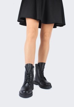 Женские ботинки Tamaris 1-1-26129-73-001