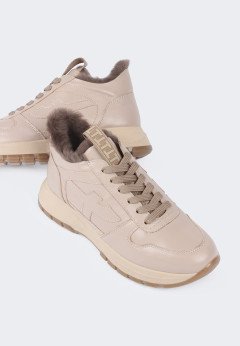 Женские утепленные кроссовки Tamaris 1-1-26186-73-310