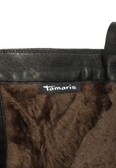 Женские ботинки Tamaris 1-1-26127-73-001