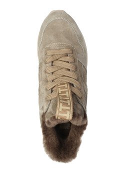 Женские треккинговые кроссовки Tamaris 1-1-26331-73-401