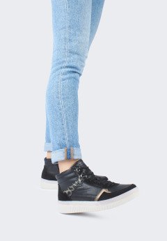 Женские кеды Remonte D0J71-03