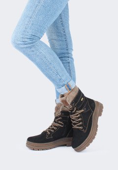 Женские ботинки Remonte D0C77-02