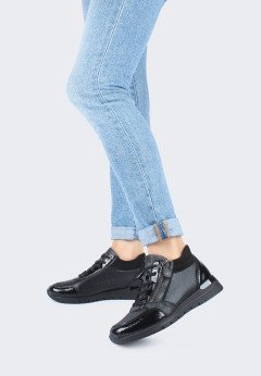 Женские ботинки Remonte R6772-03