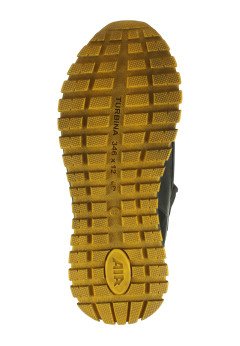 Мужские треккинговые кроссовки Baden WA135-010