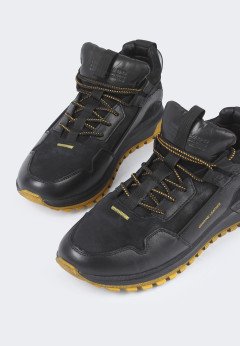 Мужские треккинговые кроссовки Baden WA135-010