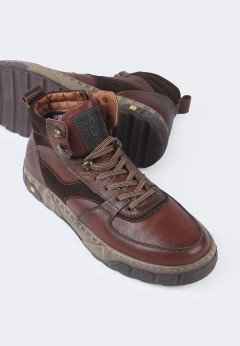 Мужские ботинки Baden WA136-010