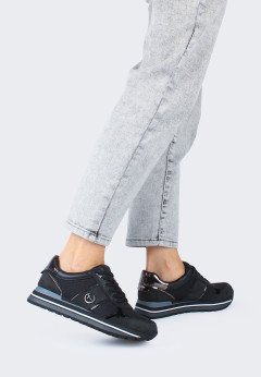 Женские кроссовки Tamaris 1-1-23727-42-098