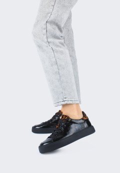 Женские кеды Hogl 8-100326-0111