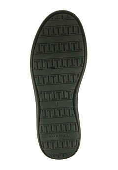 Женские ботинки Tamaris кожаные 1-1-25203-42-003