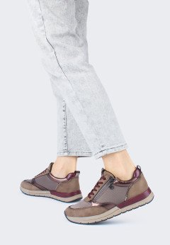 Женские кроссовки Tamaris 1-1-23732-41-301