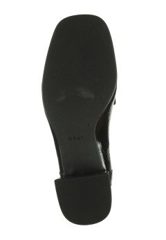 Женские лоферы Hogl 8-104345-0100