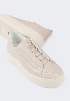 Женские кеды Hogl 8-100240-1400