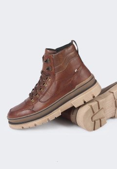 Мужские ботинки Rieker U1271-22