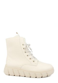 Женские ботинки Rieker из композиционной кожи Y3501-60