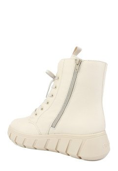 Женские ботинки Rieker из композиционной кожи Y3501-60