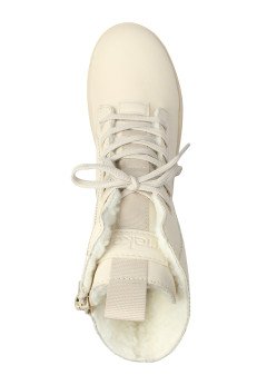 Женские ботинки Rieker из композиционной кожи Y3501-60