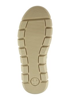 Женские ботинки Rieker из композиционной кожи Y3501-60