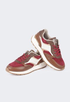 Женские кроссовки Rieker W0607-35