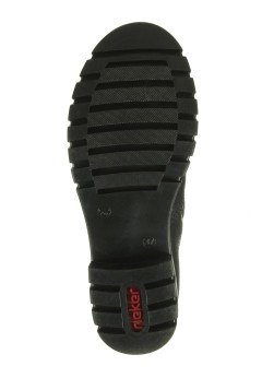 Женские ботинки Rieker X2681-00