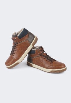 Мужские ботинки Rieker 18930-25