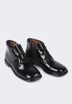 Женские дезерты Tuffoni 1724058PL черн