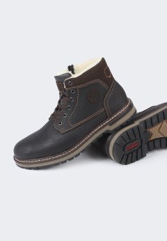 Мужские ботинки Rieker F3842-25