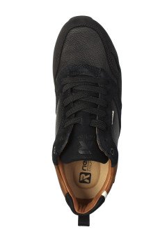 Мужские кроссовки Rieker U0903-00
