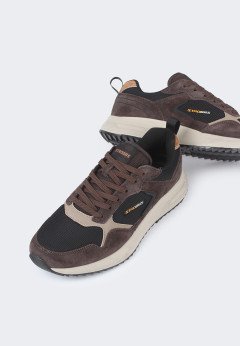 Мужские кроссовки Strobbs C3642-17