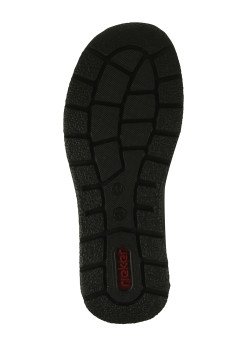Женские мембранные ботинки Rieker L7701-00