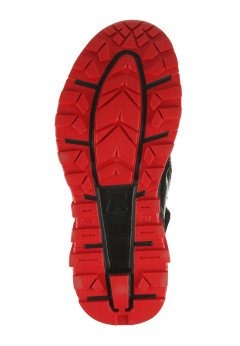 Женские ботинки Rieker W0063-01