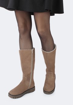 Женские сапоги Rieker Y3462-64