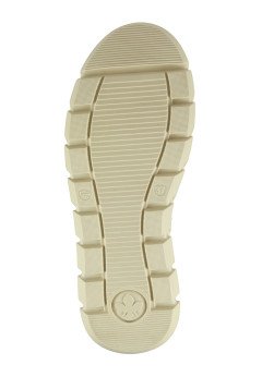 Женские полусапожки Rieker Y3581-60