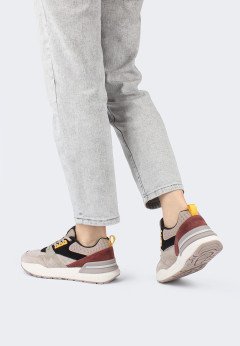 Женские кроссовки Strobbs F7531-25